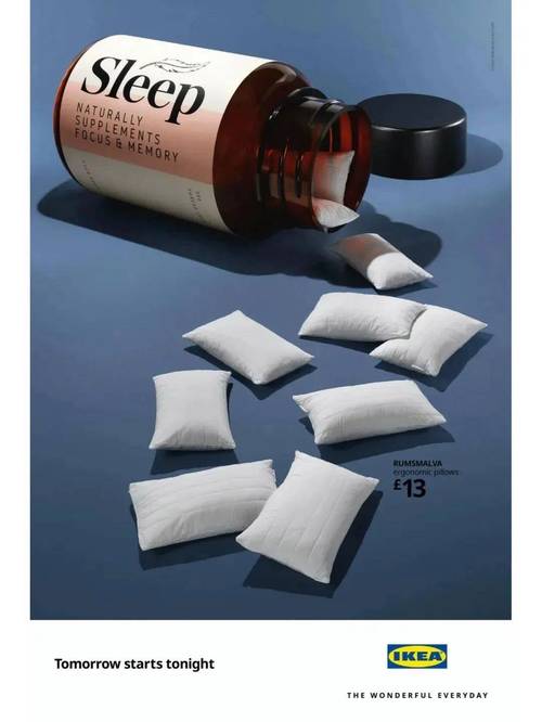 燃爆！超驚艷的廣告海報(bào)設(shè)計(jì)，視覺(jué)與創(chuàng)意的完美碰撞