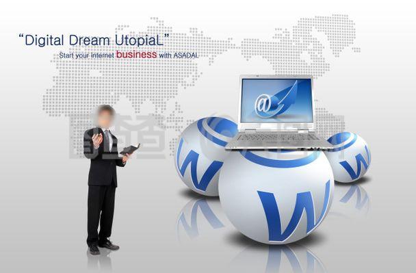 數(shù)字時代電腦廣告設(shè)計的關(guān)鍵要素